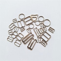 6MM Circular buckle