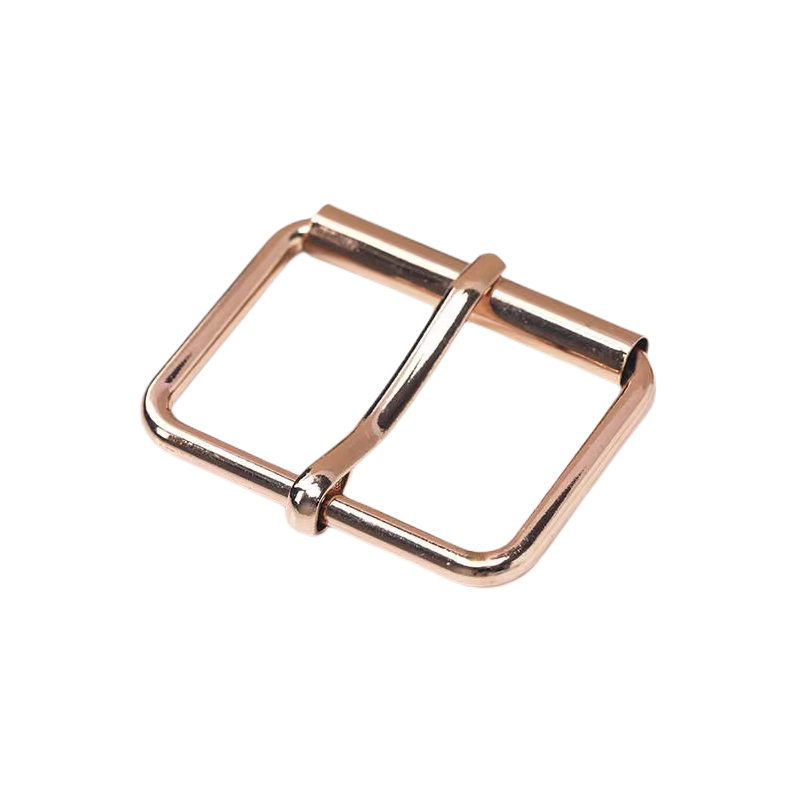 15/60mm Roller Pin Belt Buckles Metal Ring Belt Webbing Adjust Clasp Bag Strap Buckle square custom DIY