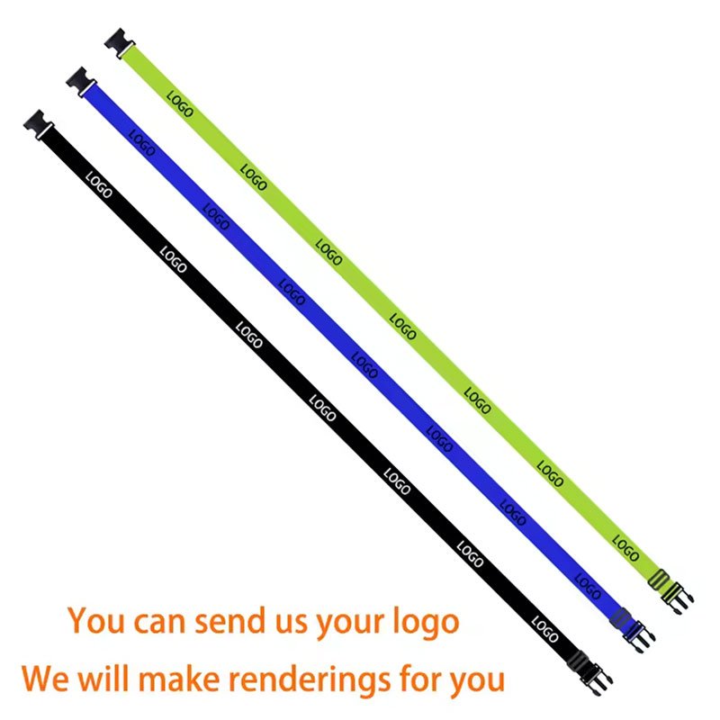 Travel Accessories Can Be Adjusted Luggage Strap Luggage Box Fixing Belt Suitcase Lock Buckle Strap Travel custom luggage strap