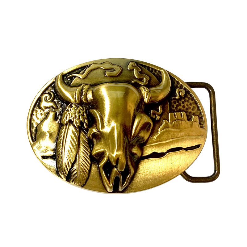 Wholesale Factory Fashion Custom Belt Buckle Hardware Design Your Own Logo Metal Pin Belt Buckle For Mens
