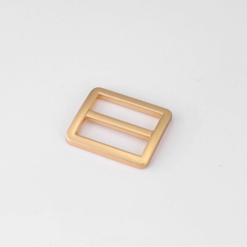 high quality 25mm 32mm 38mm Tri-Glide Slider Adjust Buckles belt Buckle Adjustable For Bag