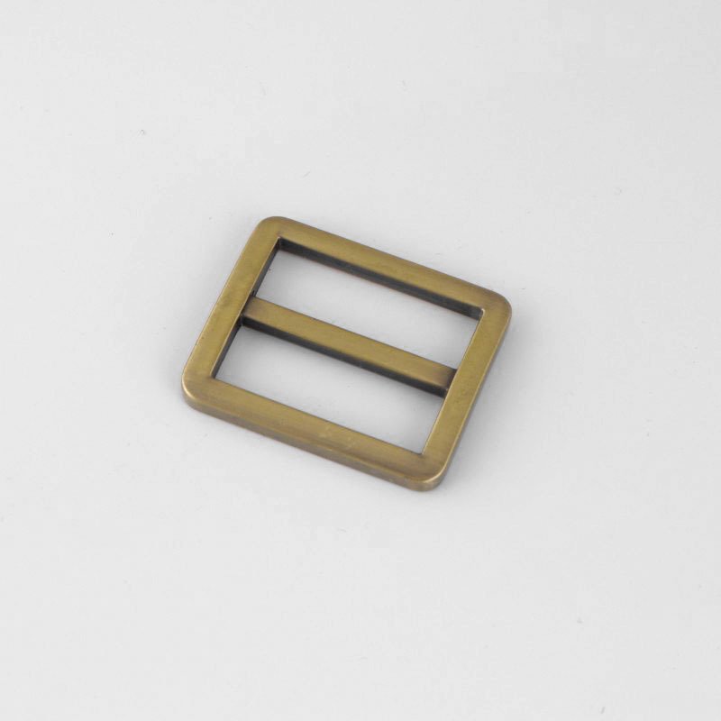 high quality 25mm 32mm 38mm Tri-Glide Slider Adjust Buckles belt Buckle Adjustable For Bag