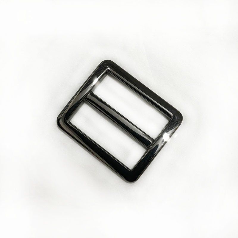 high quality 25mm 32mm 38mm Tri-Glide Slider Adjust Buckles belt Buckle Adjustable For Bag