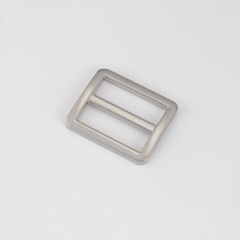 high quality 25mm 32mm 38mm Tri-Glide Slider Adjust Buckles belt Buckle Adjustable For Bag
