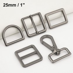 Gunmetal