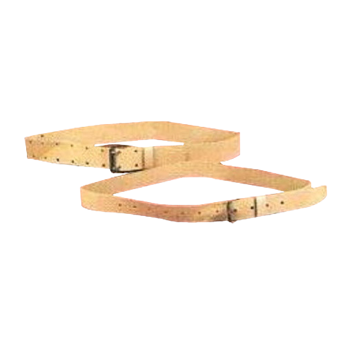 Newly Arrival Bets Quality Leather Belt with Rust Resistant Roller Buckle Heavy Duty Belt Manufacture in India