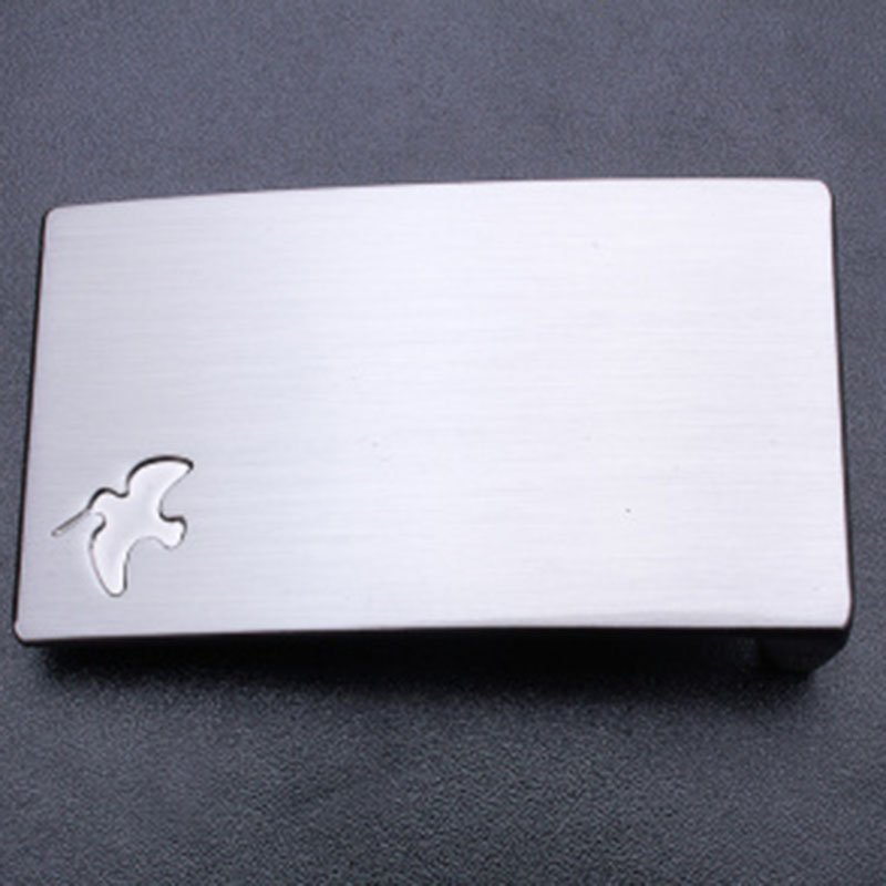 wholesale custom zinc alloy belt buckle manufacturers Yiwu