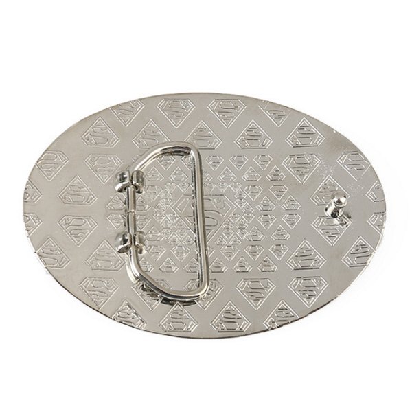 Super man D.C mar vel custom for kid OEM children men fashion masonic belt buckle double ring buckle belt buckle belt dads hat