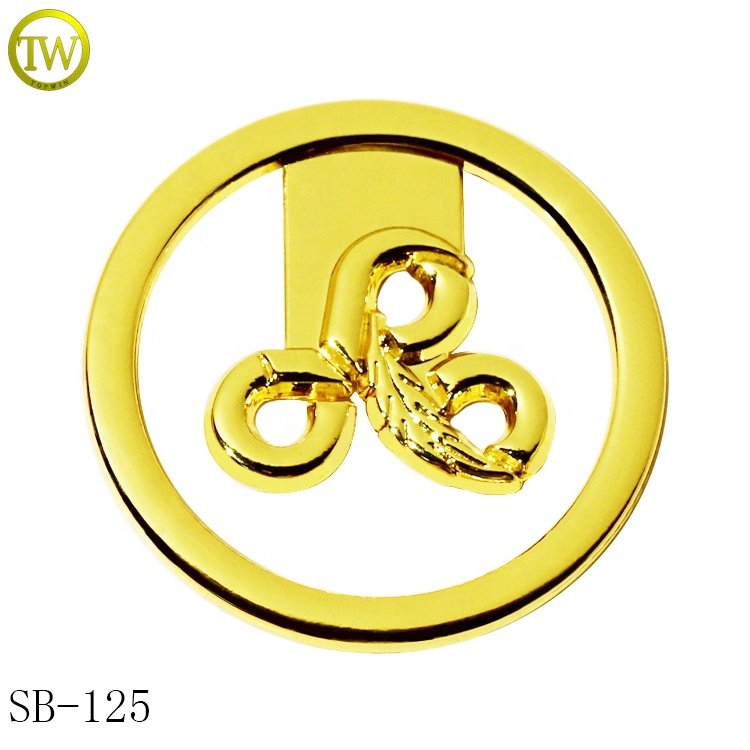 Eco-friendly underwear gold sliders buckle zinc alloy bikini hardware o ring G buckle for swimwear accessory