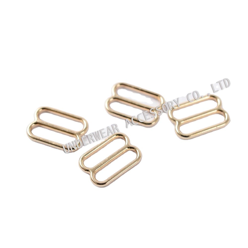 High Quality Bag Accessories Buckles Zinc Alloy Metal Buckle