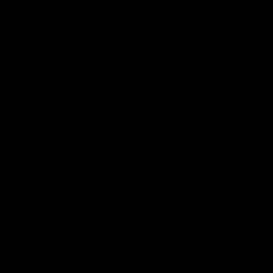inner 1.2cm round shape
