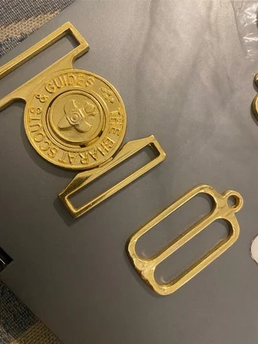 Wholesale Factory Price Belts and Accessories Belt Buckles Metal Buckles from Indian Manufacturer at Export Price