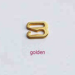 "9" shape 20mm buckle