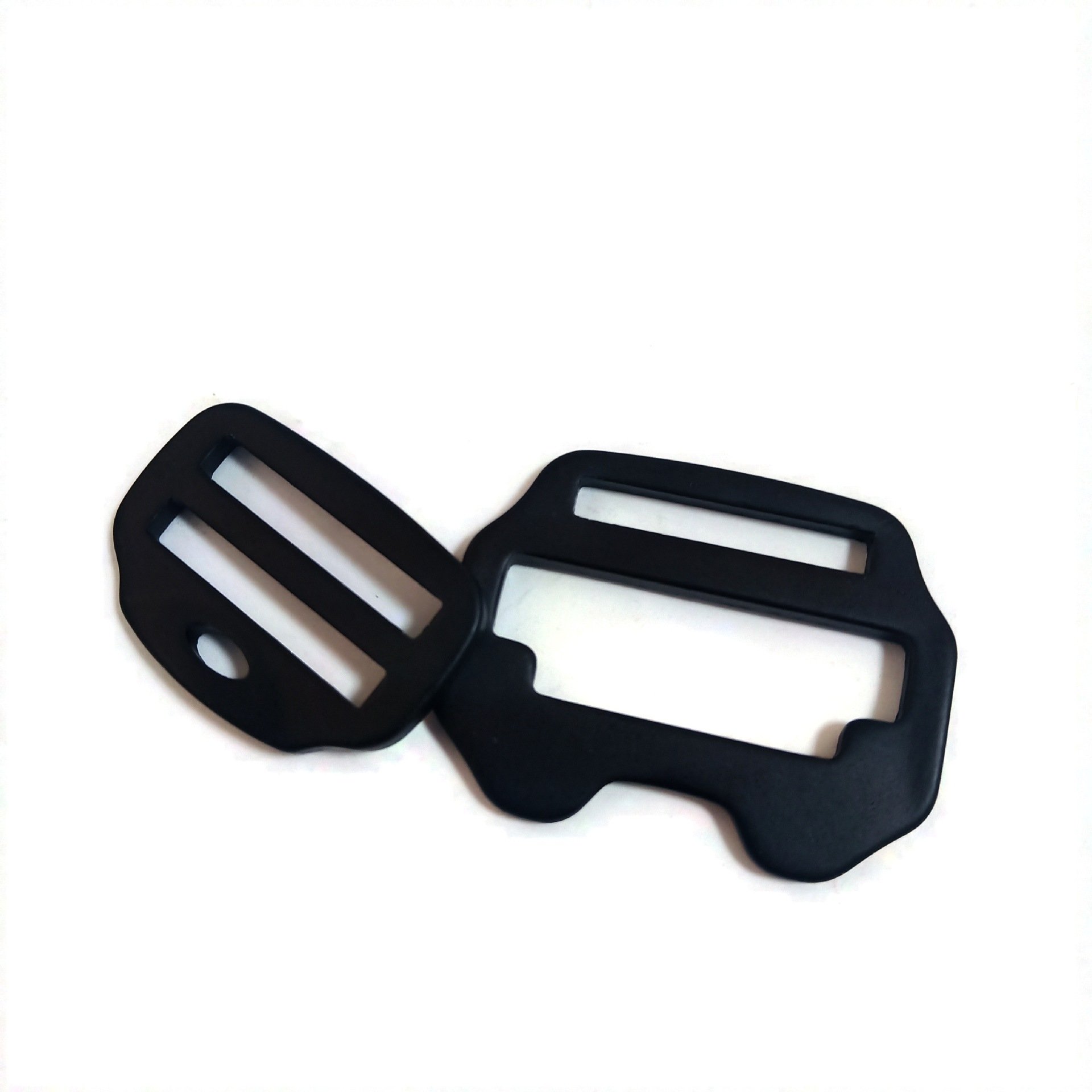 5052 aluminum 1inch 25mm adjustable buckle ladder straps