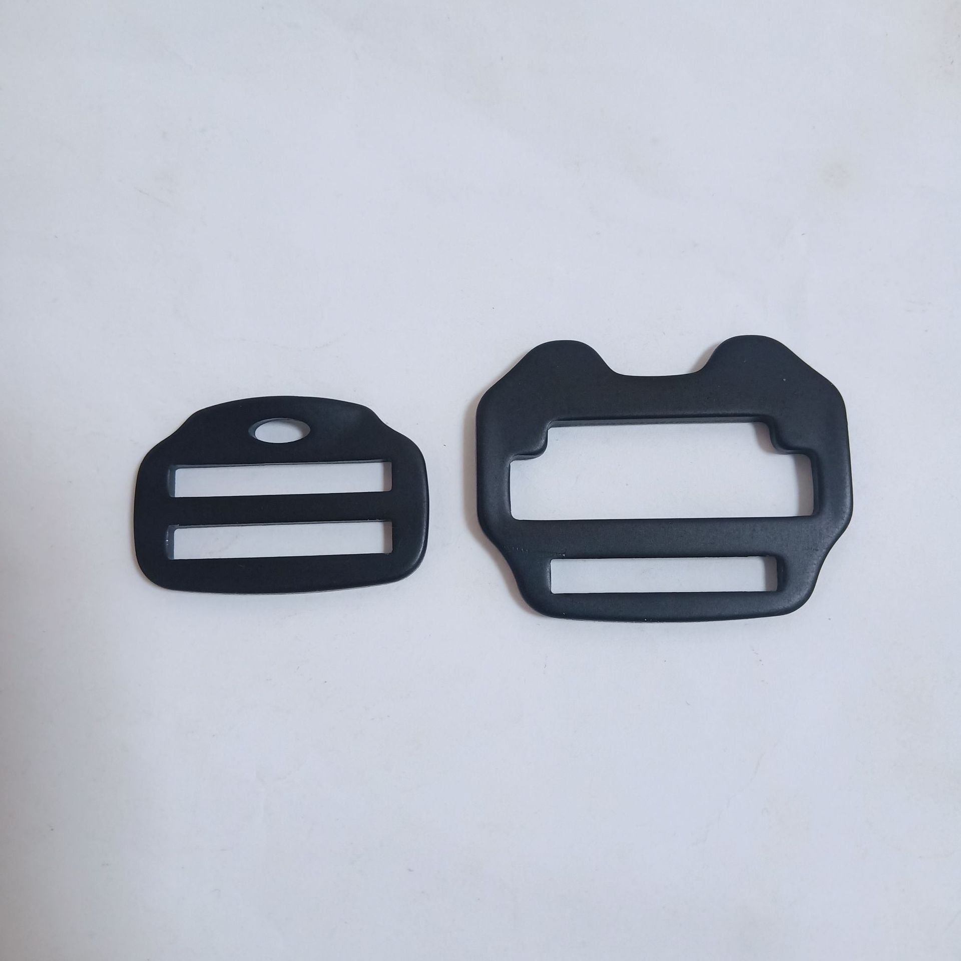 5052 aluminum 1inch 25mm adjustable buckle ladder straps