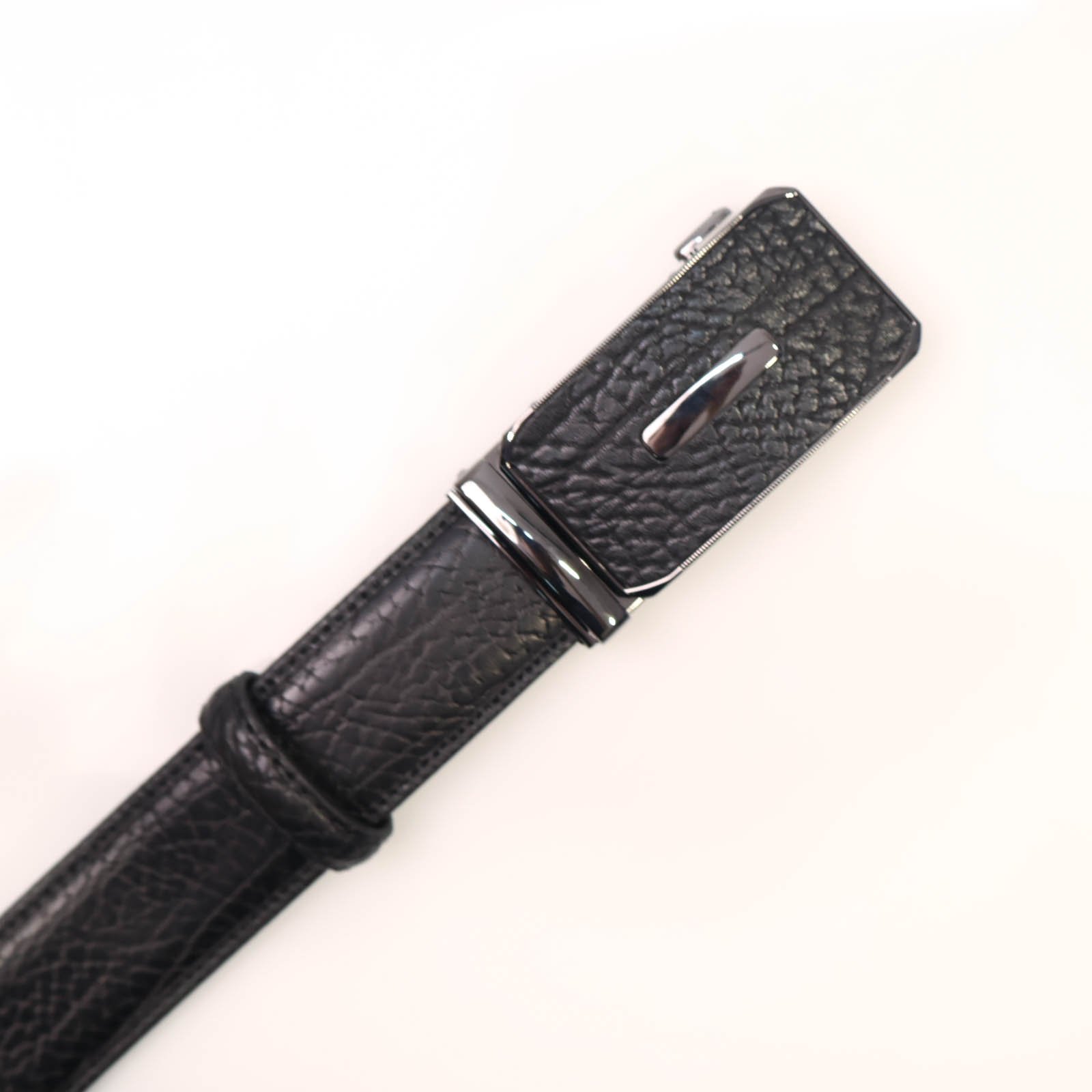 customizable casual real Leather for women men automatic buckle belt men new stylish premium Genuine leather men belt