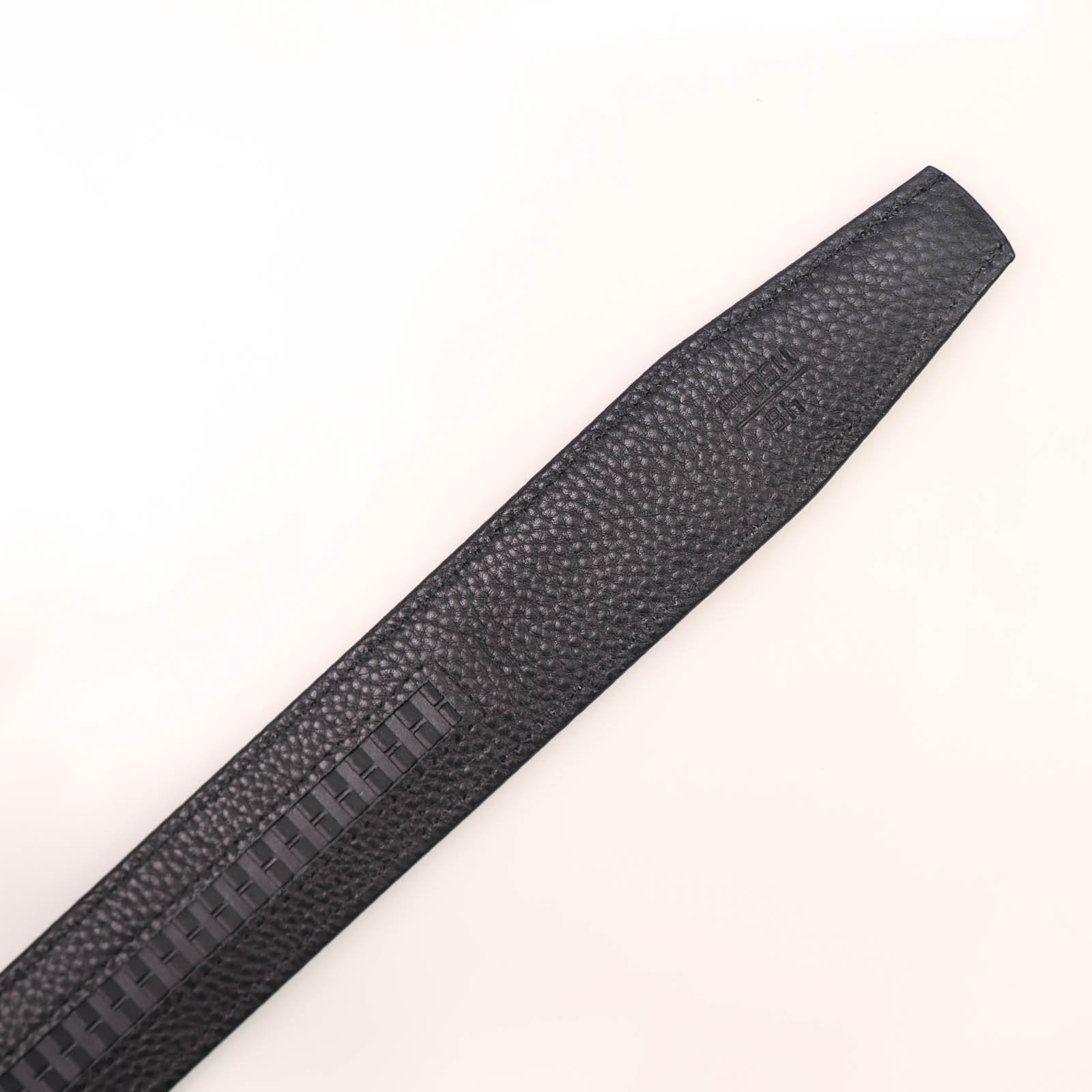 customizable casual real Leather for women men automatic buckle belt men new stylish premium Genuine leather men belt