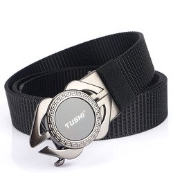 S-Black