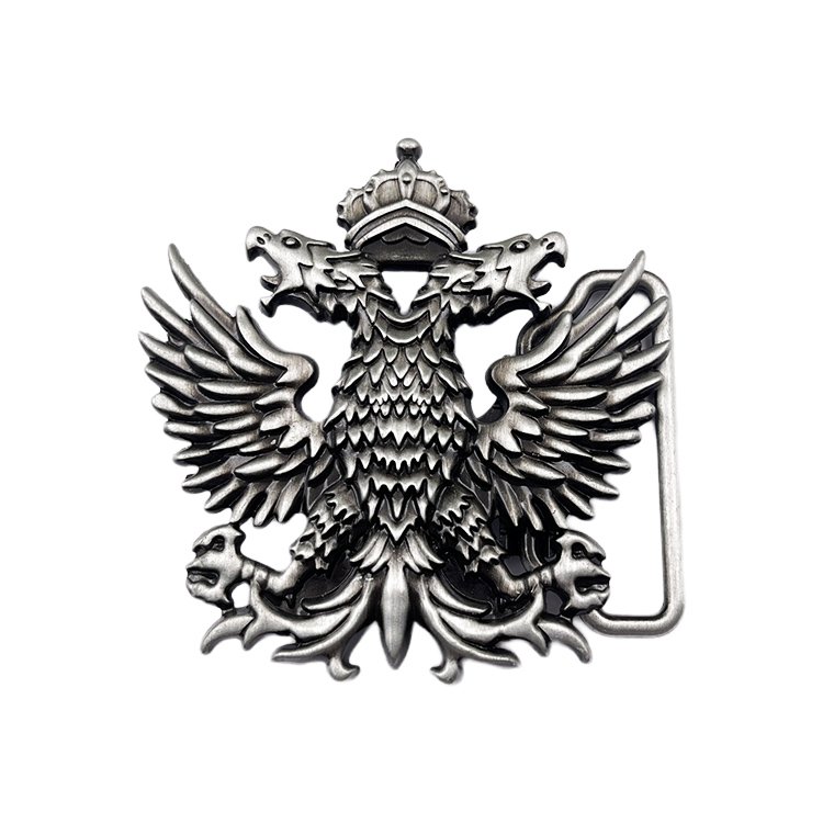 Western Fashion Designers Custom Logo Ladies Stainless Steel Belt Buckle Customize Men Women Cowboy Rhinestone Belt Buckles
