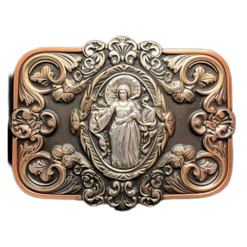 Custom buckle belt hardware design your own logo western metal pin belt buckle private label for sale buckle for mens belt