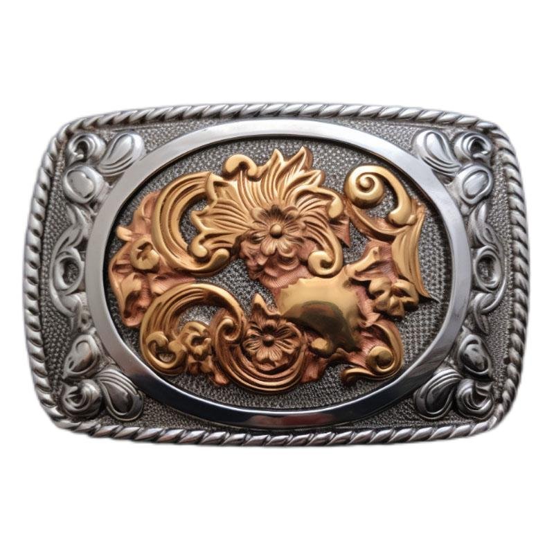 Custom buckle belt hardware design your own logo western metal pin belt buckle private label for sale buckle for mens belt