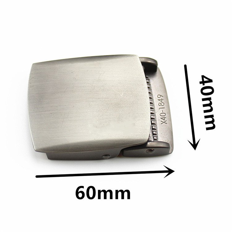 combat tactical zinc alloy buckle adjustable nylon webbing for belt custom webbing metal belt buckle