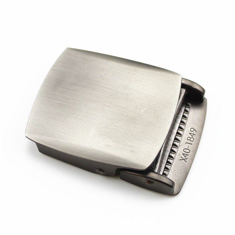 combat tactical zinc alloy buckle adjustable nylon webbing for belt custom webbing metal belt buckle