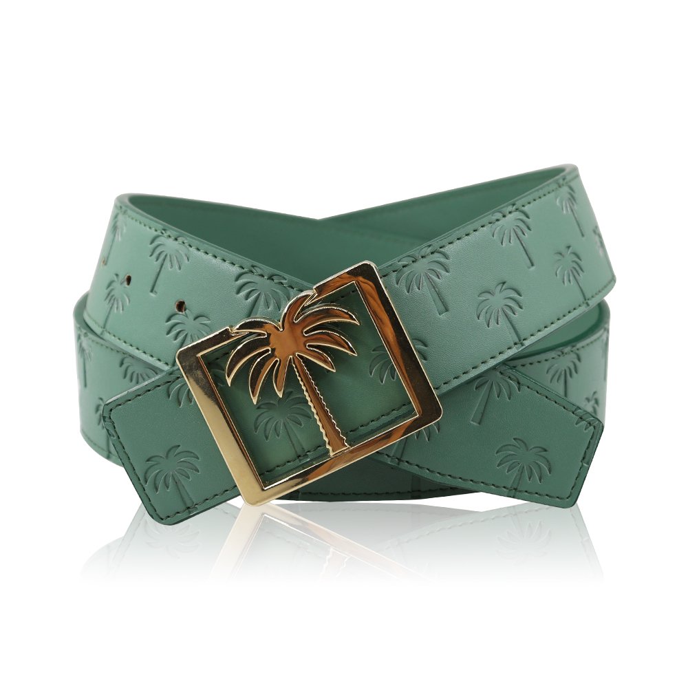 Women fashion belts embroidery leather belt women leather pin buckle belts for ladies