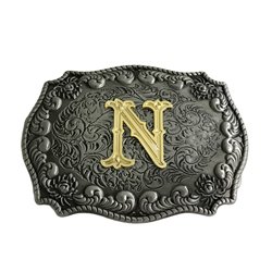 N