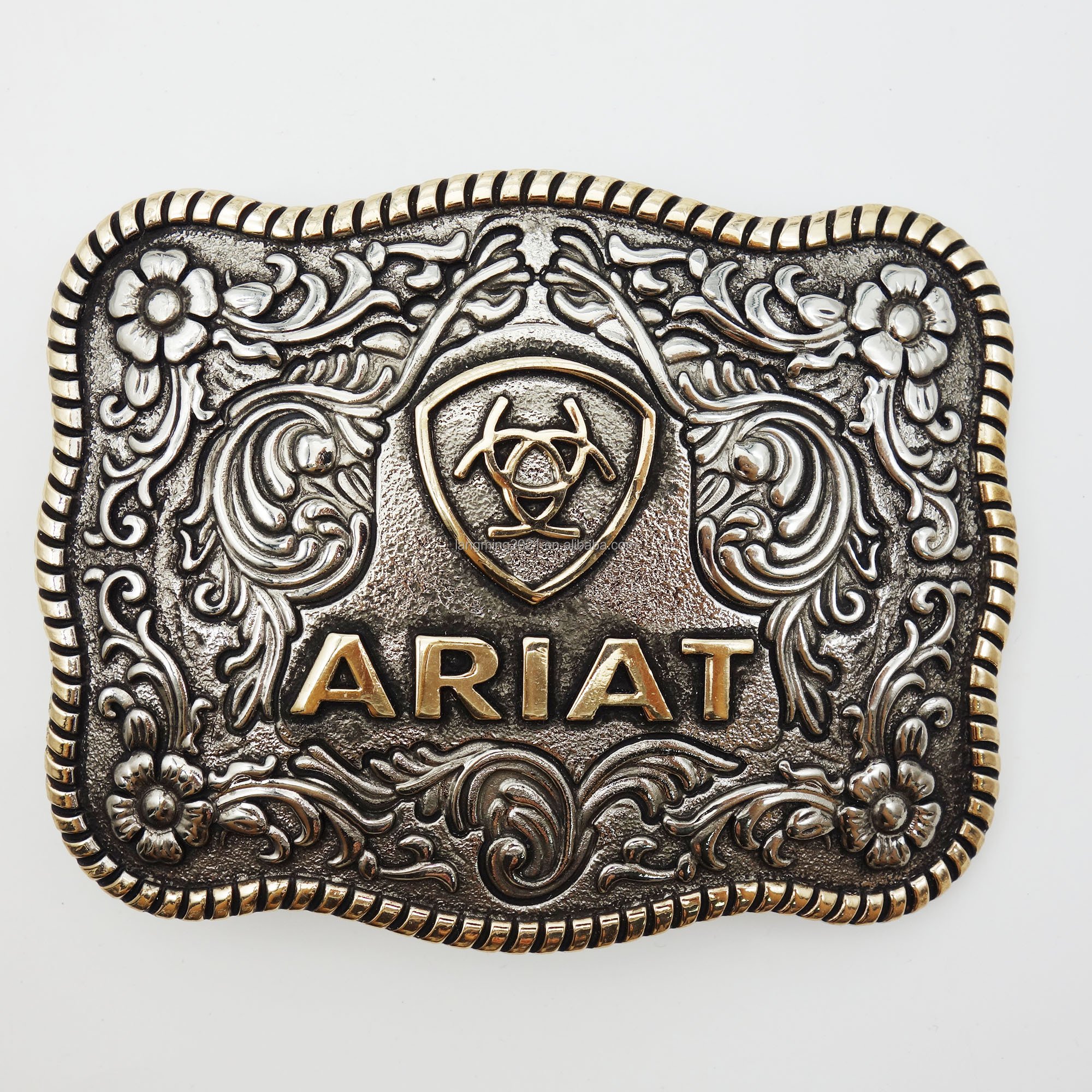 western cowboy belt buckle custom buckle 40-50mm wholesale belt buckle cowboy belts for men factory design logo
