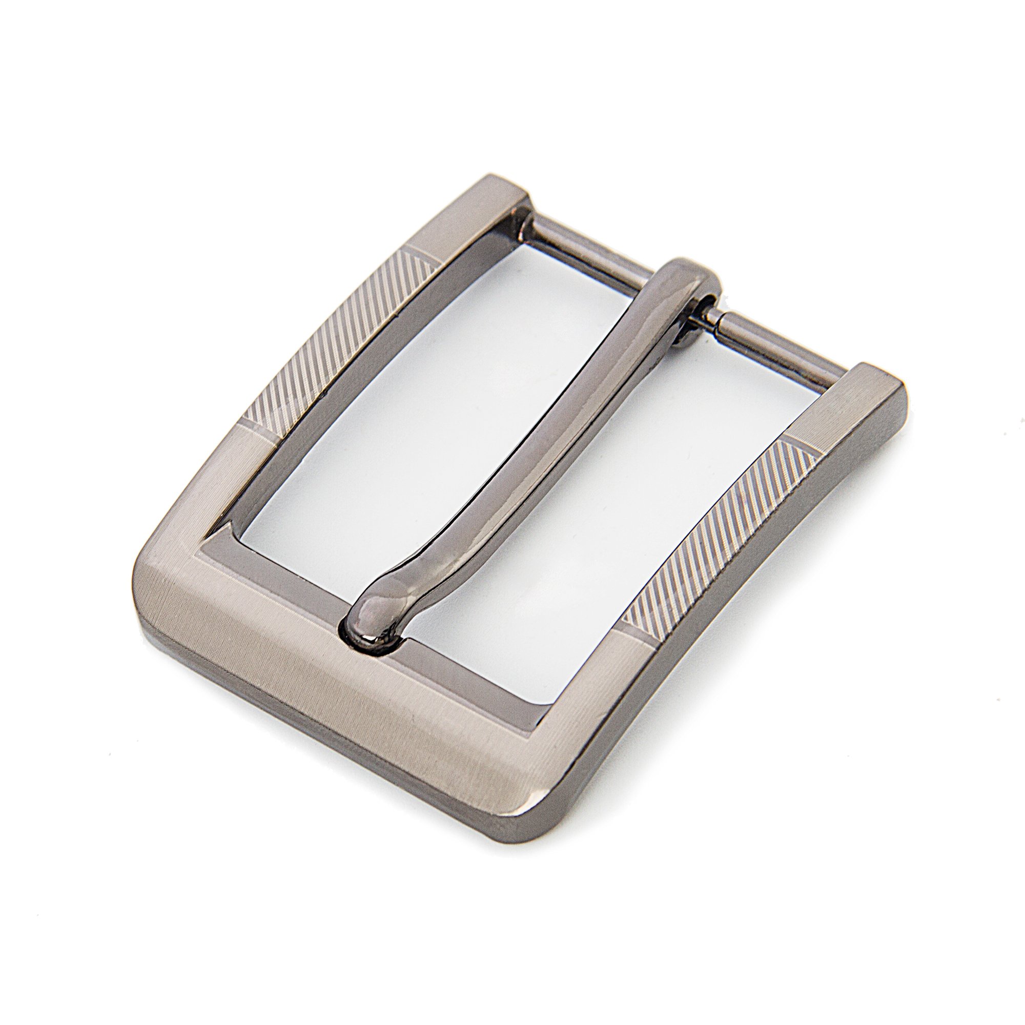 Buckles Factory Manufacturers Wholesale Metal Pin Buckle Custom Luxury Belt Buckles
