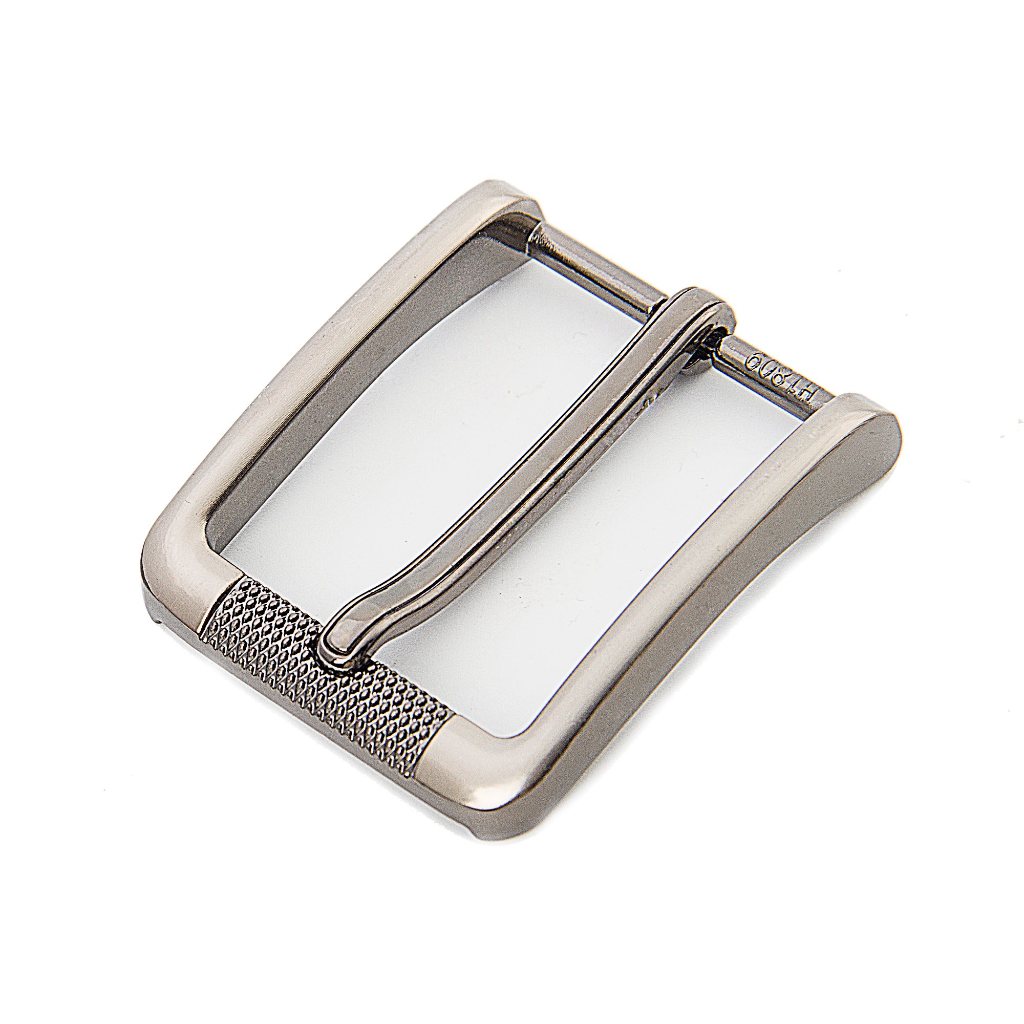 Buckles Factory Manufacturers Wholesale Metal Pin Buckle Custom Luxury Belt Buckles