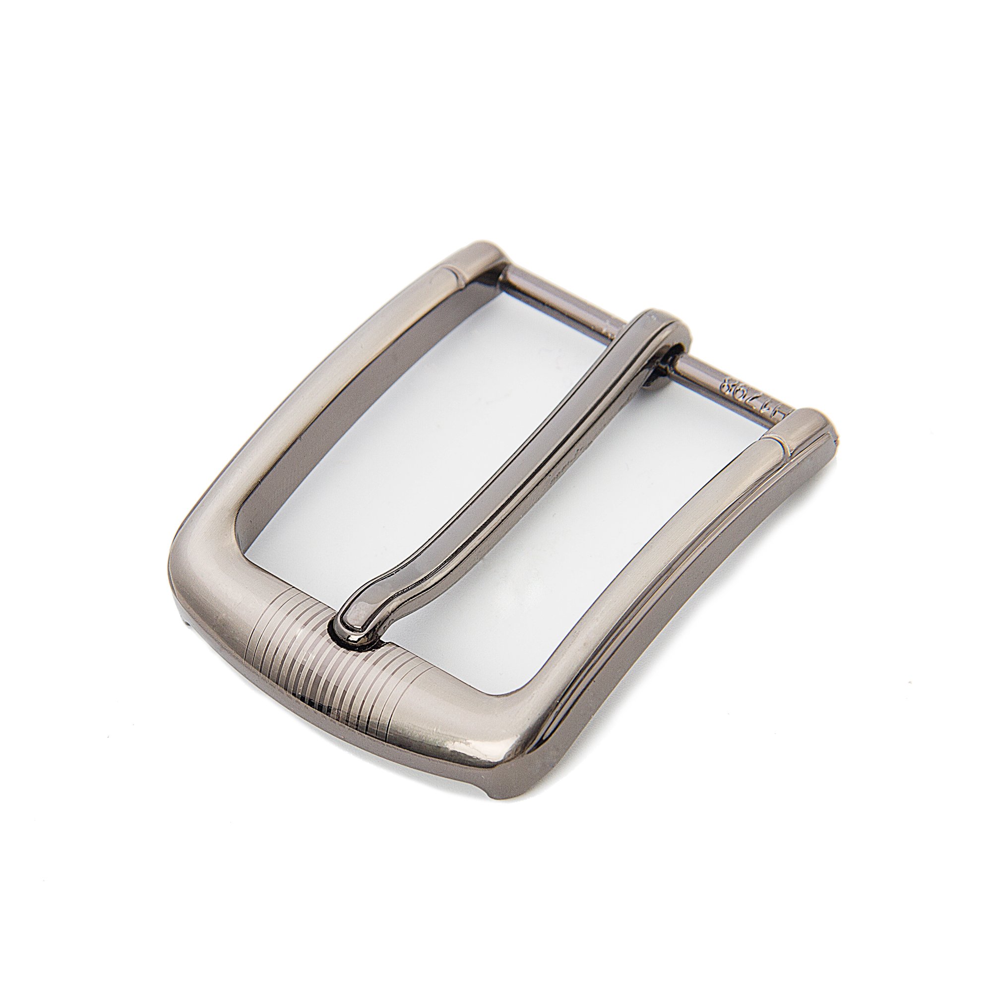 Buckles Factory Manufacturers Wholesale Metal Pin Buckle Custom Luxury Belt Buckles