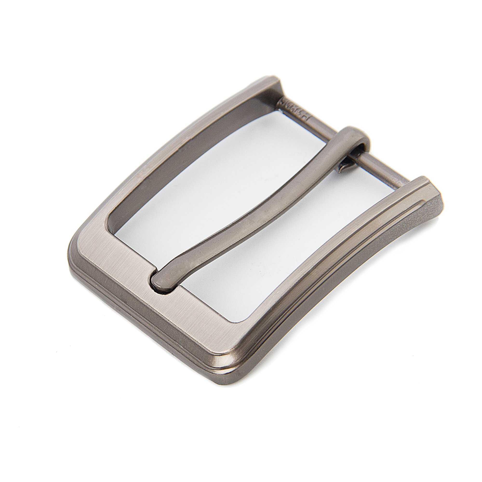 Buckles Factory Manufacturers Wholesale Metal Pin Buckle Custom Luxury Belt Buckles