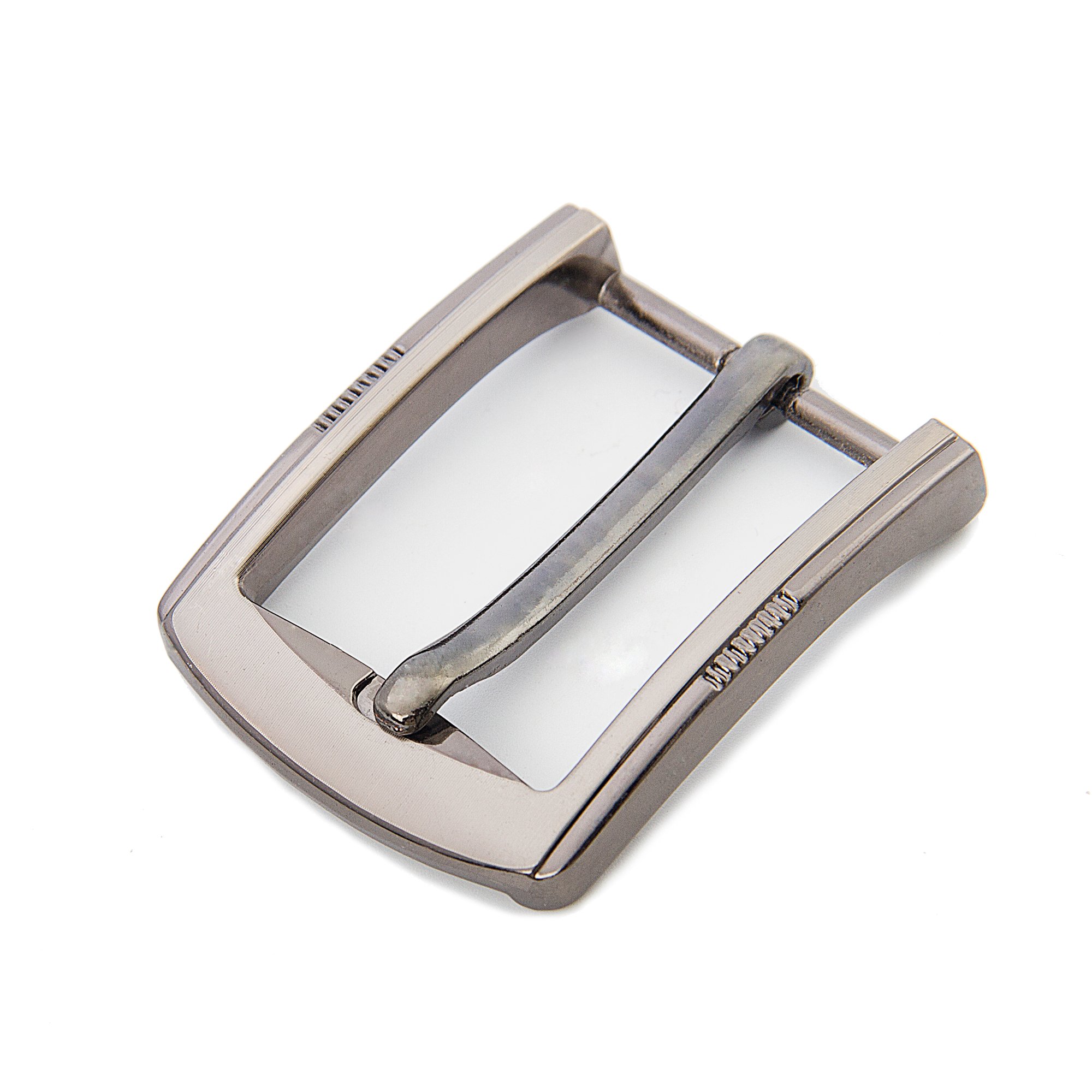 Buckles Factory Manufacturers Wholesale Metal Pin Buckle Custom Luxury Belt Buckles
