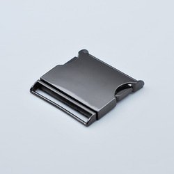 Gunmetal