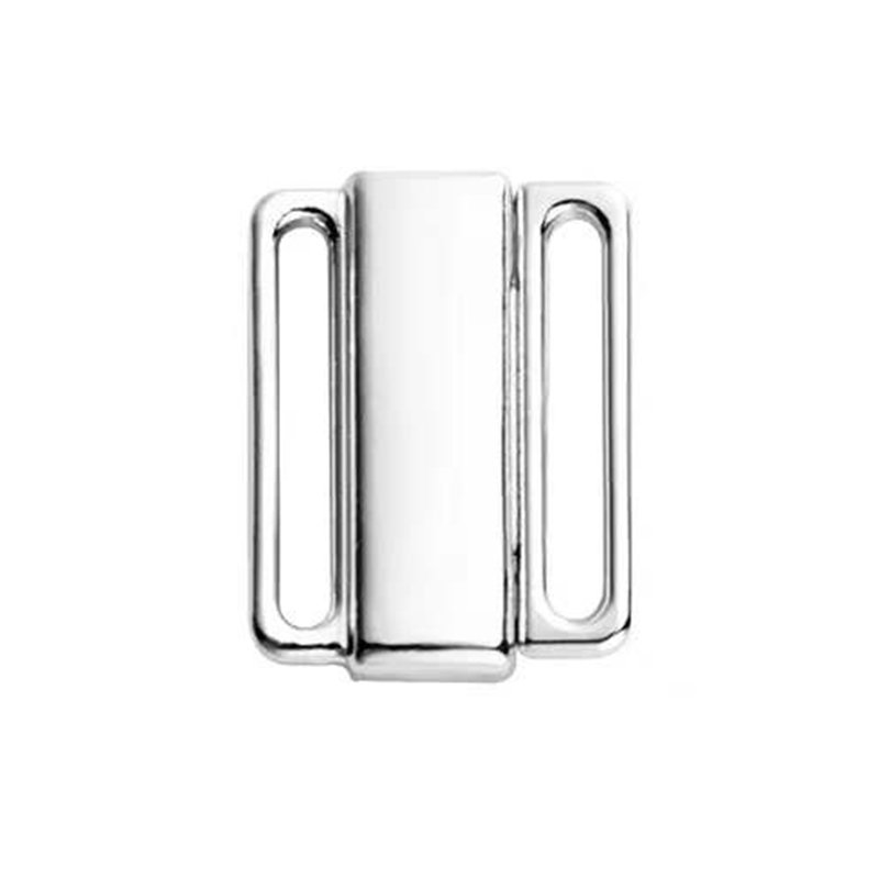 EOKO Tex Standard Anti Corrosion Brass Swimwear Buckles Wholesale