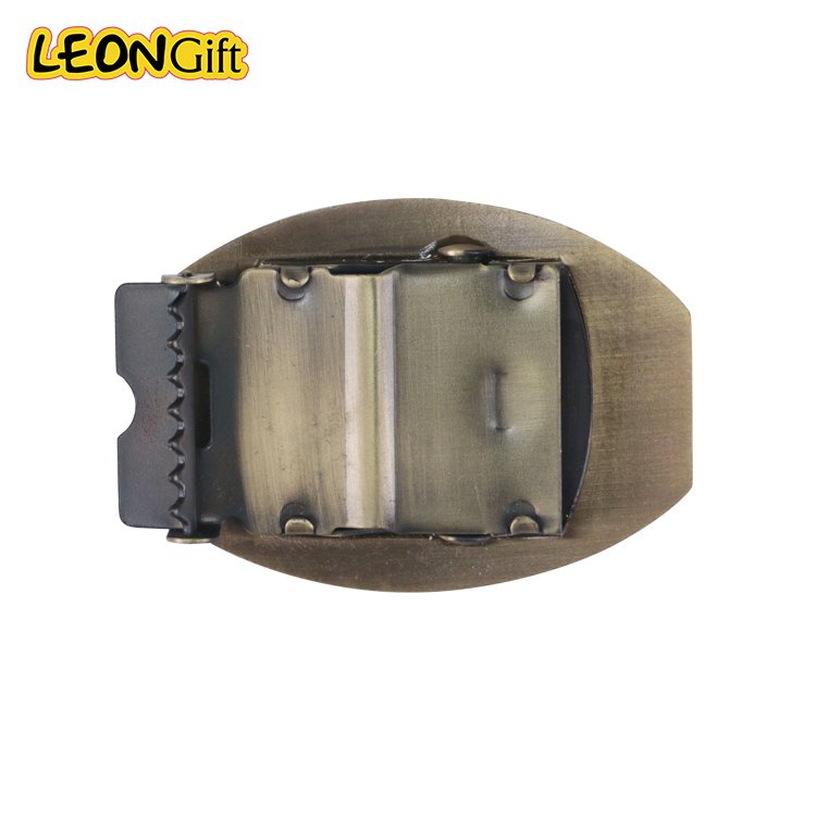 Design Your Own Metal Brass Belt Buckle Custom Made Belt Buckle