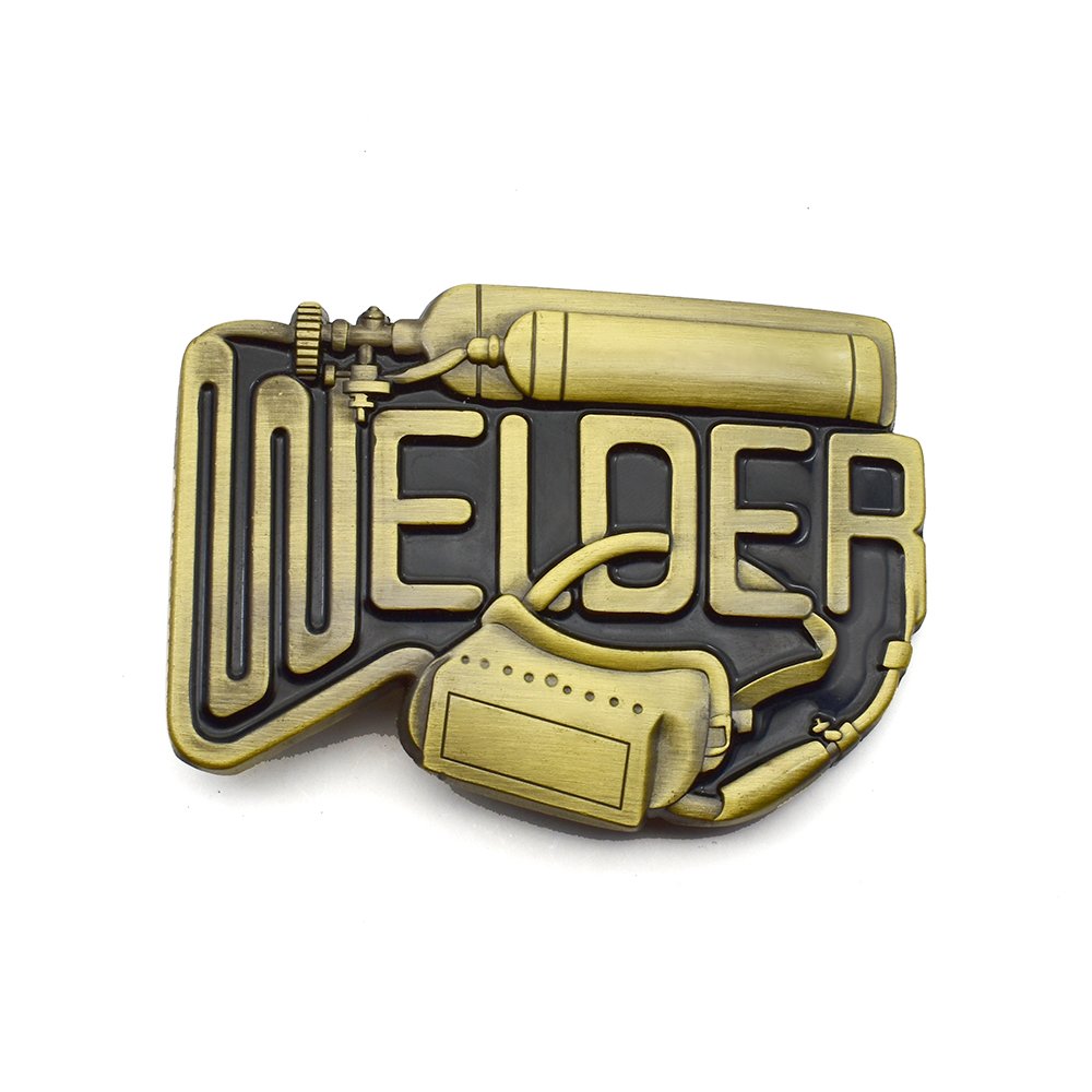 Custom buckle belt hardware design your own logo western metal pin belt buckle private label for sale, buckle for mens belt