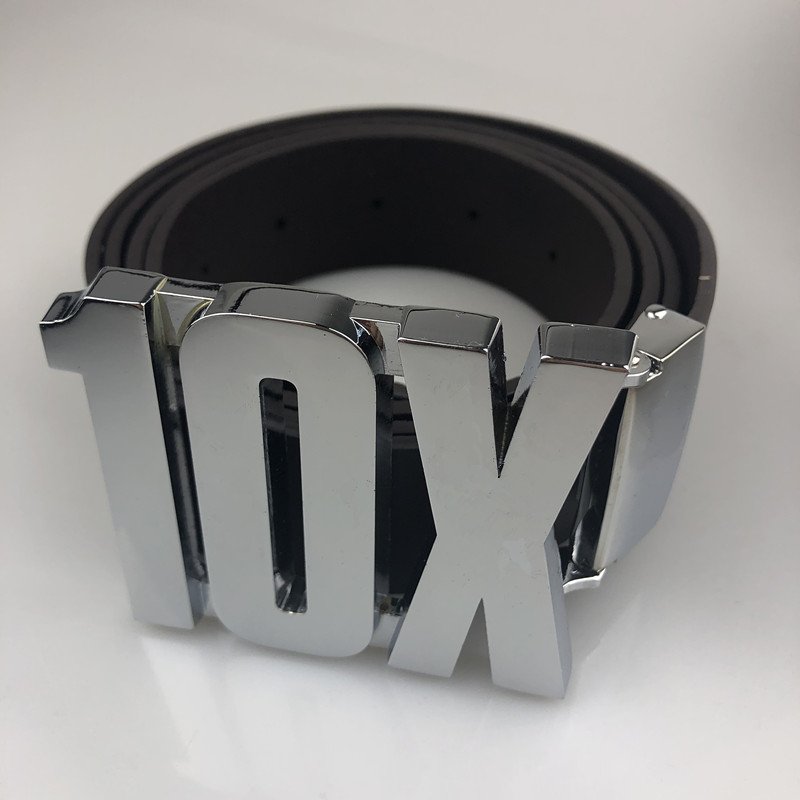2024 New Products Metal Custom Logo Mens Solid brass Bulk Belt Buckles Wholesale