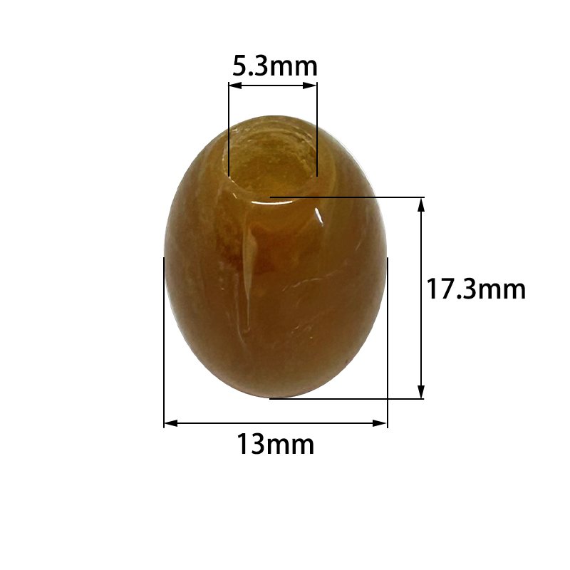 New trend Colorful Resin plastic beads stopper used for women swimwear accessories metal