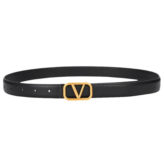 2024 Luxury Brand Men Buckle Belt Genuine Cow Leather Belt for Men Real western Leather Belts