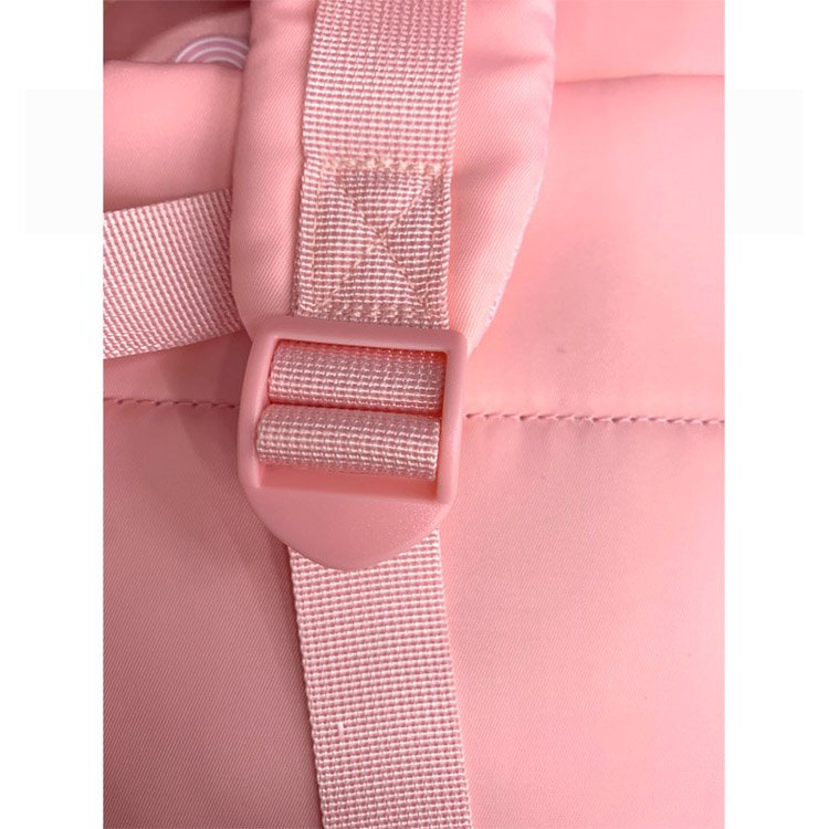 Adjustable Plastic Ladder Lock Buckle for 20mm Webbing, Backpack Bag Handbag Accessories