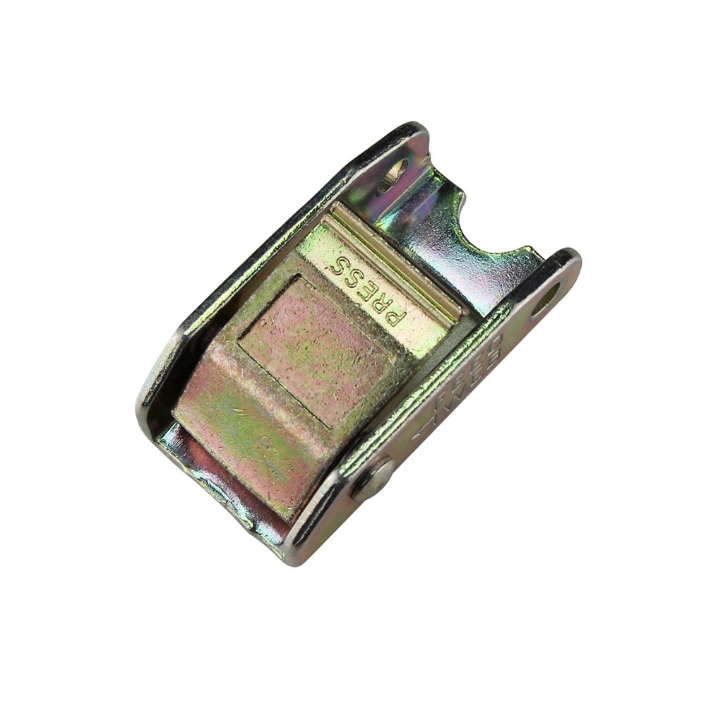Stainless Steel Buckle