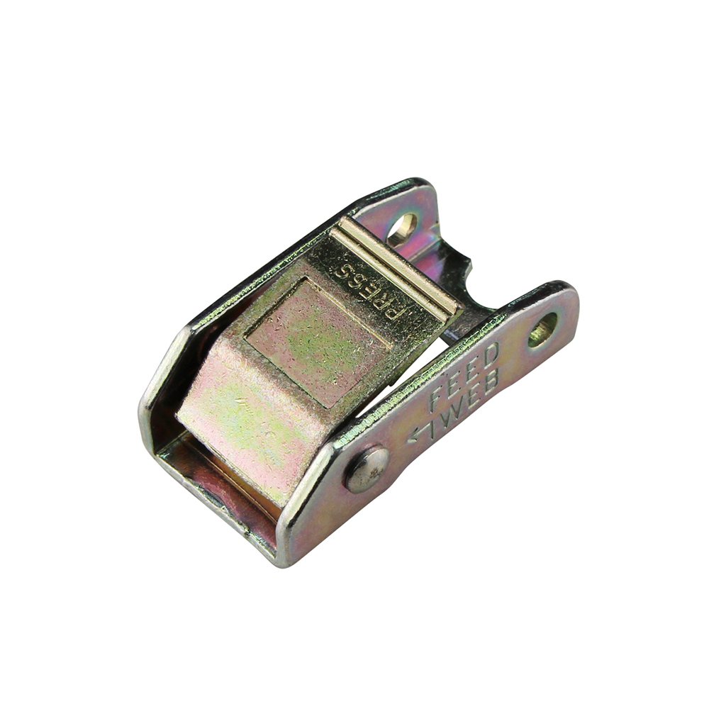 Stainless Steel Buckle