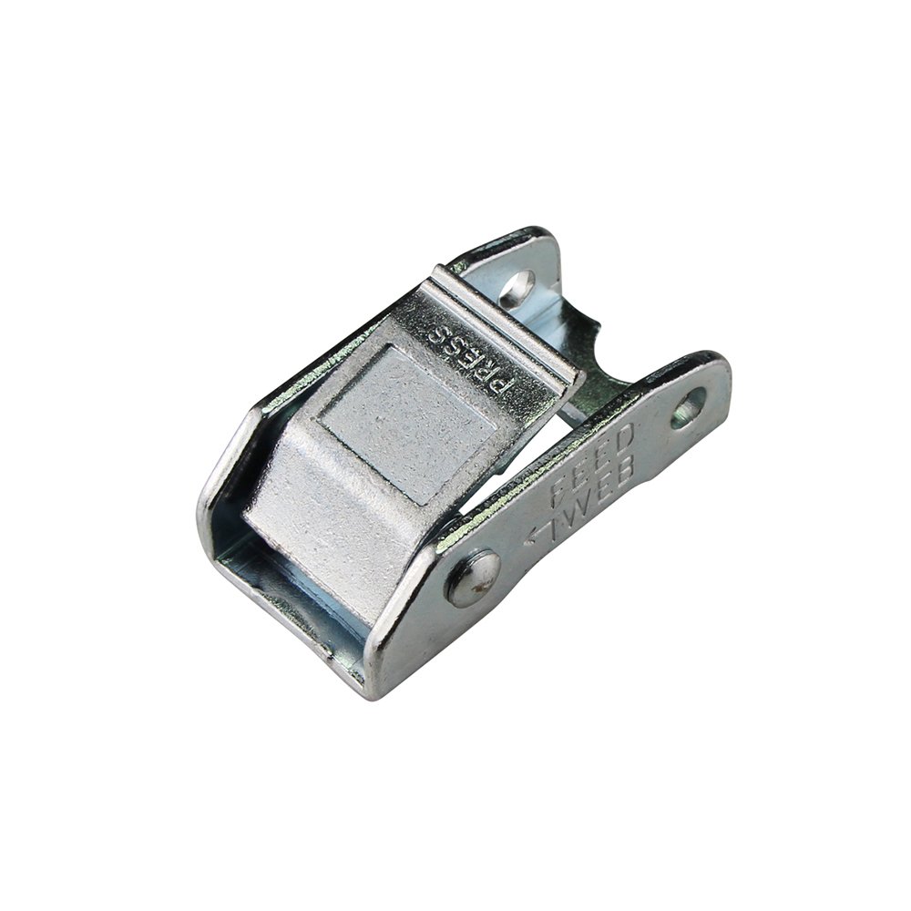 Stainless Steel Buckle