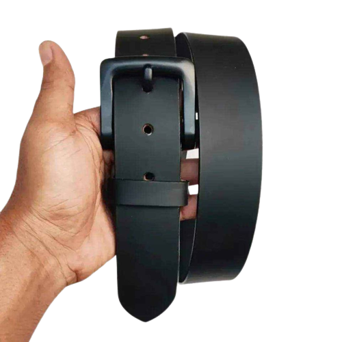 Genuine Leather Belts For Men Steel Buckle Belt Cowhide Designer High Quality Customized logo Printing For Sale