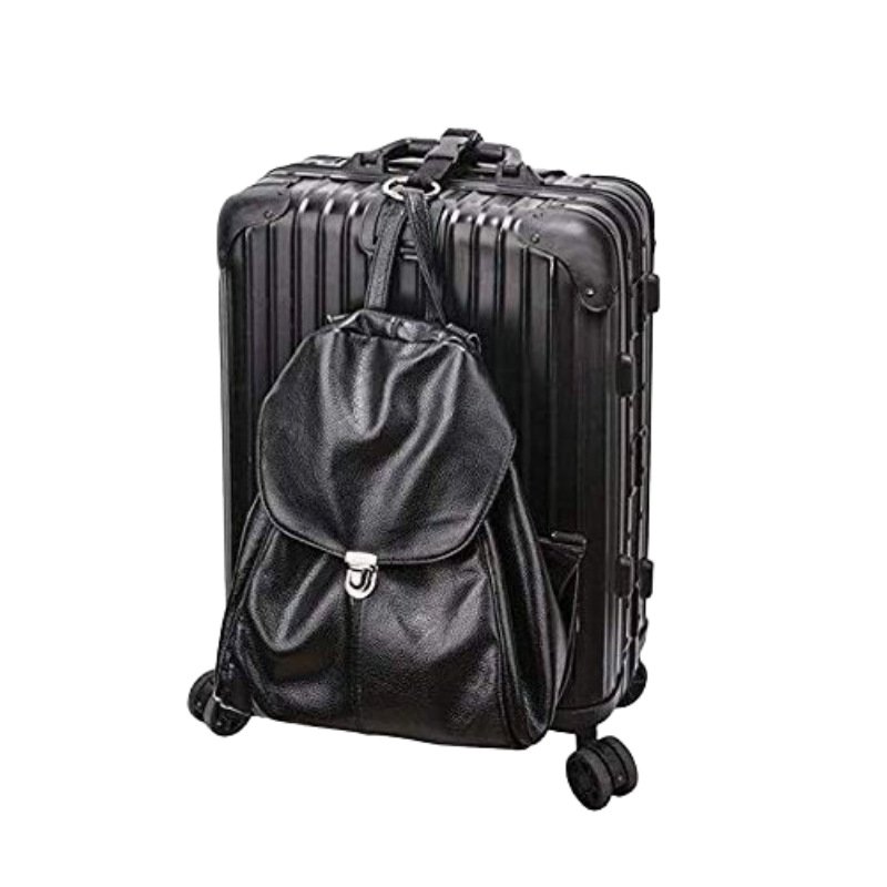 multifunctional luggage strap, jacket clip,strap buckle backpack external strap luggage adjustable travel box storage strap