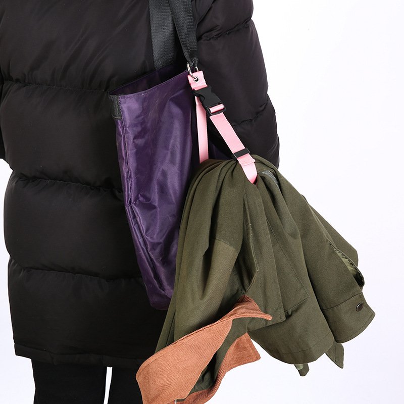 multifunctional luggage strap, jacket clip,strap buckle backpack external strap luggage adjustable travel box storage strap