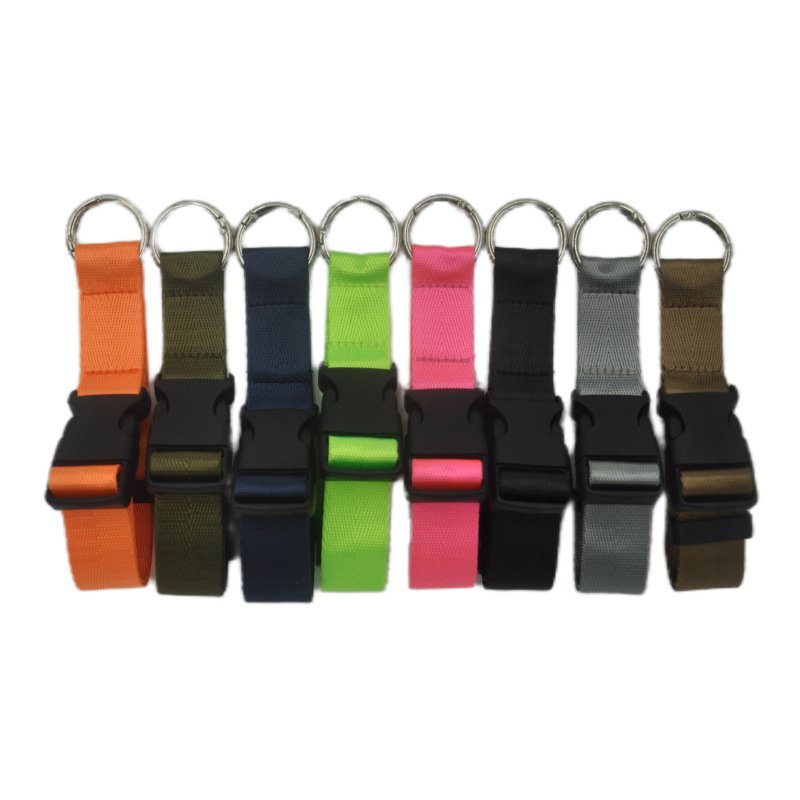 multifunctional luggage strap, jacket clip,strap buckle backpack external strap luggage adjustable travel box storage strap